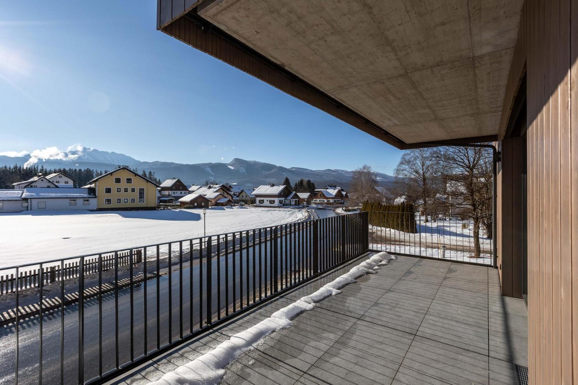Alpine Suite Spot Bad Mitterndorf Dış mekan fotoğraf